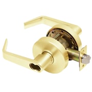 DEXTER Cylindrical Lock, C2000-STRM-R-605-SFIC C2000-STRM-R-605-SFIC